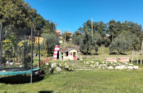 Fornole House | Casa 2C Amelia