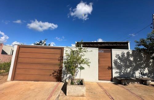 Bonito House | Casa 2min do Centro c Piscina