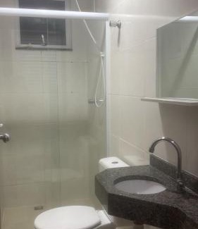 Itanhaem Apartment | casa 3, espaço inteiro