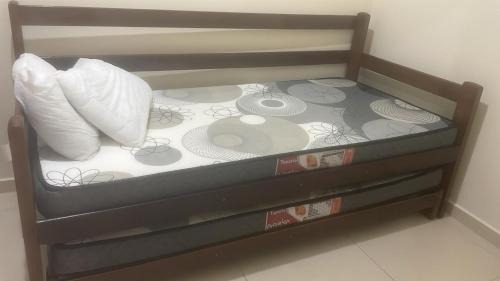 Itanhaem Apartment | casa 3, espaço inteiro