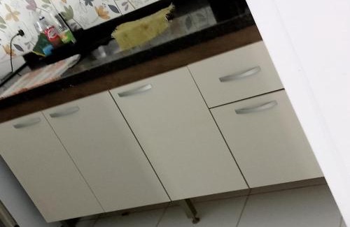 Barra Nova House | Casa 3 Quartos Barra Nova B