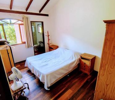 Pedrita House | Casa 3 quartos próximo à praia