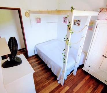 Pedrita House | Casa 3 quartos próximo à praia