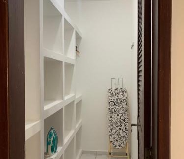 Capim Macio House | Casa 3 suítes com piscina