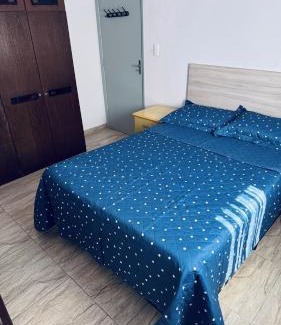 Chacaras Primavera House | Casa 357