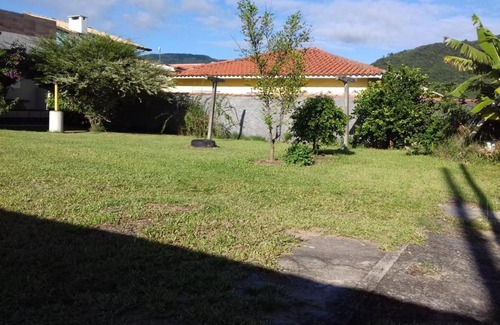 Rio Vermelho Sul House | Casa 3Q Praia do Moçambique - até 7 pessoas