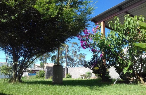 Rio Vermelho Sul House | Casa 3Q Praia do Moçambique - até 7 pessoas