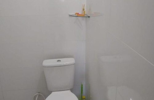 Rio Vermelho Sul House | Casa 3Q Praia do Moçambique - até 7 pessoas