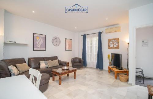 Sanlucar de Barrameda House | Casa 4 - Capuchinos