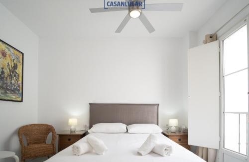 Sanlucar de Barrameda House | Casa 4 - Capuchinos