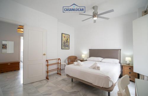 Sanlucar de Barrameda House | Casa 4 - Capuchinos