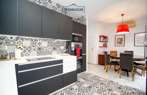 Sanlucar de Barrameda House | Casa 4 - Capuchinos