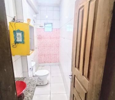 Fatima House | Casa 4 quartos