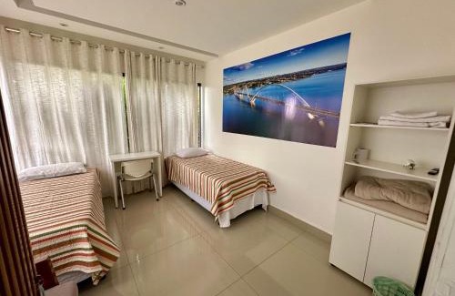 Lago Norte House | Casa 41 - Hospedagem de Quartos