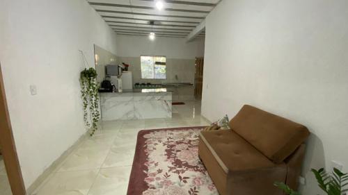 Mutari House | Casa 5 minutos da praia