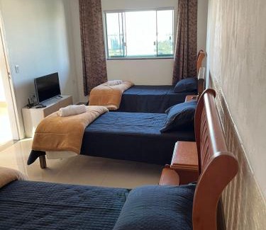 Sao Paulo House | Casa 5 próximo ao autódromo