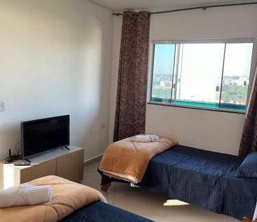 Sao Paulo House | Casa 5 próximo ao autódromo