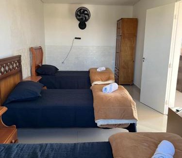 Sao Paulo House | Casa 5 próximo ao autódromo