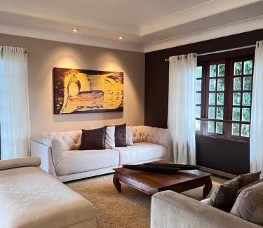 Garanhuns Villa | Casa 600 m2 Garanhuns