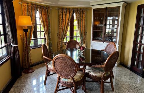 Garanhuns Villa | Casa 600 m2 Garanhuns