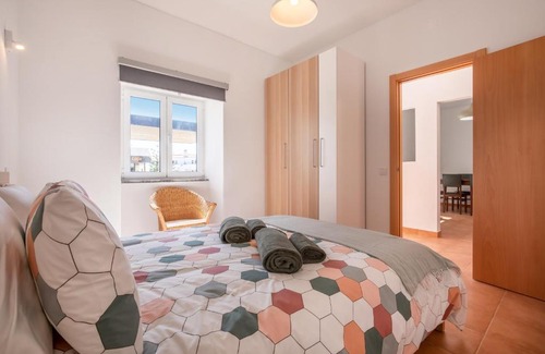 Sagres House | Casa 7 Gerações