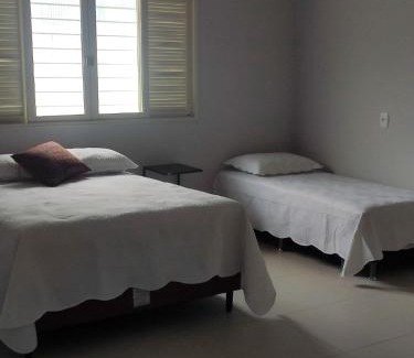 Praia do Morro House | Casa 7 Quartos, 4 suítes Praia do Morro