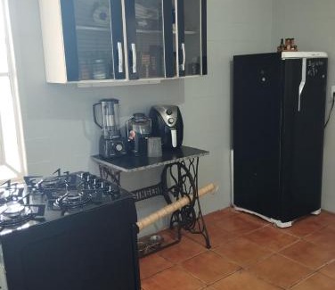 Campinas House | Casa 764