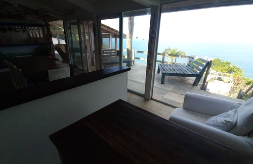Caravelas House | Casa 8 Eco Luxury