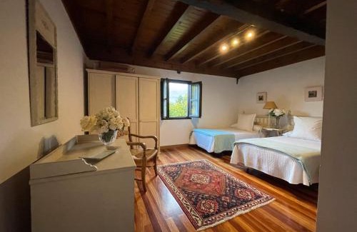 Andrin Apartment | Casa 8 Pax