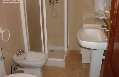 Neano Cottage | Casa Añón for 2 people