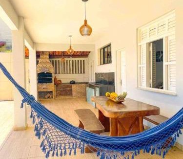 Olivenca House | Casa a 170m da praia com vista para o mar