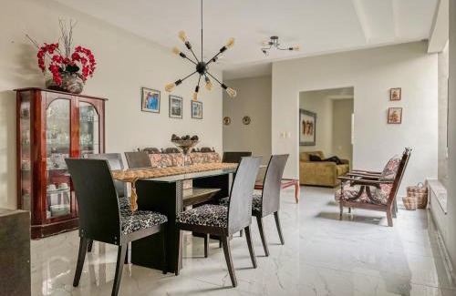 Capim Macio Villa | Casa a 3 km da praia de Ponta Negra