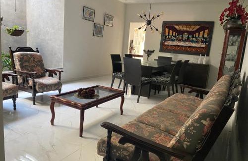 Capim Macio Villa | Casa a 3 km da praia de Ponta Negra