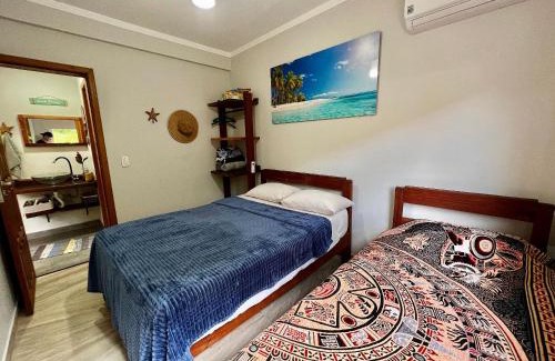 Praia do Pauba House | Casa a 3 min andando da Praia de Paúba com WIFI top