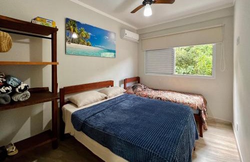 Praia do Pauba House | Casa a 3 min andando da Praia de Paúba com WIFI top