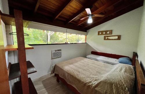 Praia do Pauba House | Casa a 3 min andando da Praia de Paúba com WIFI top