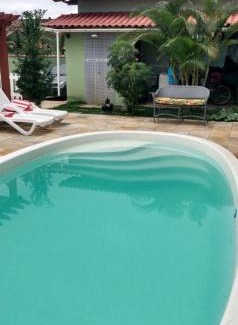 Jacone House | Casa a 3 minutos da praia