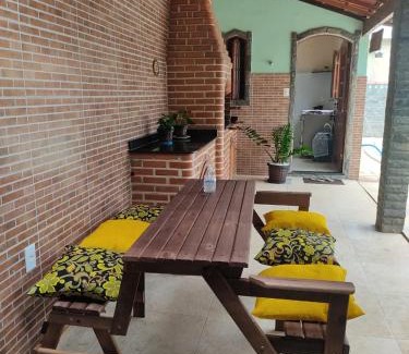 Jacone House | Casa a 3 minutos da praia