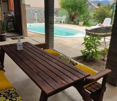 Jacone House | Casa a 3 minutos da praia