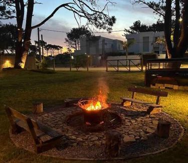El Pinar House | Casa a 30 metros de la playa