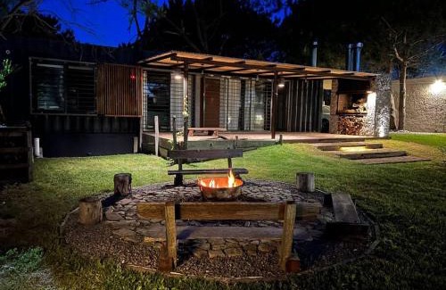 El Pinar House | Casa a 30 metros de la playa
