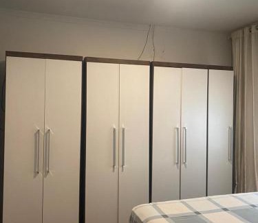 Massaguacu House | Casa a 300 metro da praia