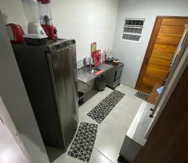 Massaguacu House | Casa a 300 metro da praia