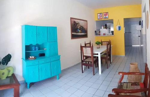 Barra Grande House | Casa a 40 mt do mar Estacionamento 2 Suítes