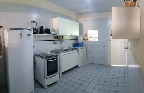 Barra Grande House | Casa a 40 mt do mar Estacionamento 2 Suítes