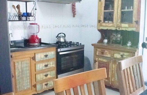 Guaratuba House | Casa a 5 min do Balneário Coroados - Guaratuba/PR