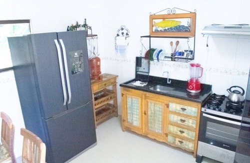 Guaratuba House | Casa a 5 min do Balneário Coroados - Guaratuba/PR