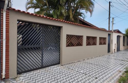Florida House | Casa a 50 Metros da Praia - No melhor local da PG