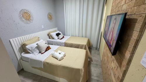 Atalaia House | Casa a 500 m da Orla de Atalaia em Aracaju - Village A