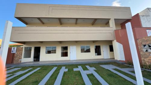 Atalaia House | Casa a 500 m da Orla de Atalaia em Aracaju - Village A